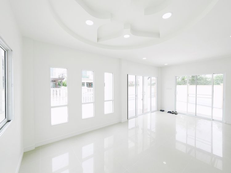 Clearance Sale บ้านเดี่ยว 2 ชั้น ม.กรีนเนอรี่ บาย นิราวิลล์ ขนาด 63.1, ภาพที่ 4