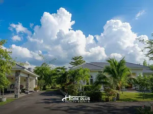 บ้านเดี่ยวชั้นเดียวพร้อมที่ดินขนาดใหญ่ กุดจับ อุดรธานี