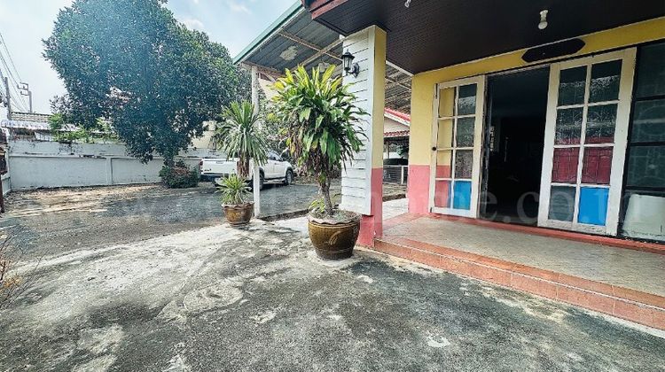บ้านเดี่ยว 124 ตร.วา หมู่บ้าน สุชา - บางบัวทอง หลังใหญ่ ทำเลดี ราคาถูก, ภาพที่ 4