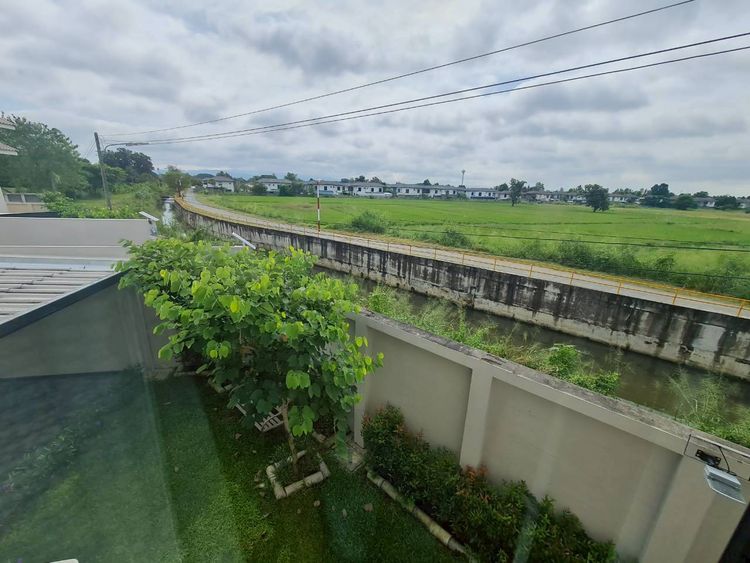 ให้เช่า บ้านใหม่ ใกล้เมืองเชียงใหม่, ภาพที่ 4