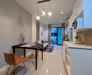 บ้านสวยพร้อมอยู่ใกล้เมือง