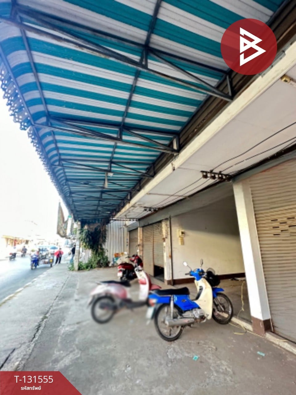ขายบ้านเดี่ยว 2 ชั้น เนื้อที่ 50.1 ตร.วา ลำปลายมาศ บุรีรัมย์