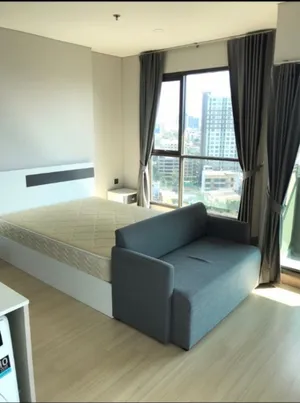 ให้เช่า คอนโด ในโครงการ ลุมพินี พาร์ค พหล 32 / Lumpini Park Condo_Pahol 32 for rent