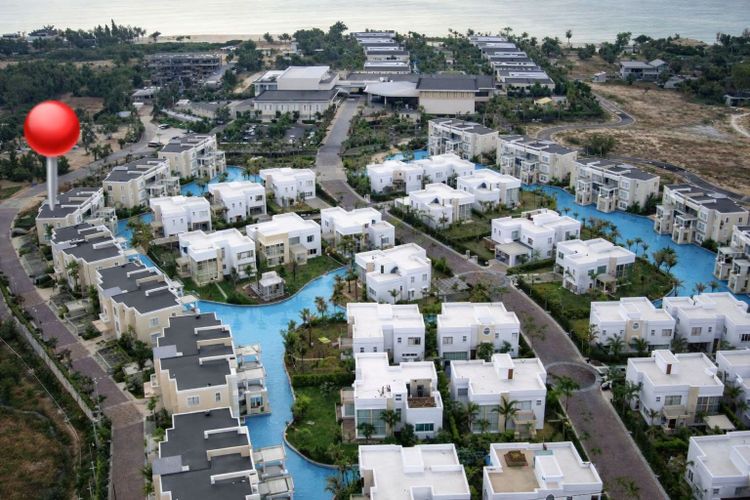 Blue Lagoon Hua Hin connected to The Sheraton Hotel.บลูลากูลหัวหินติด 2, ภาพที่ 4