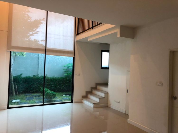 ให้เช่าทาวน์โฮม 3 ชั้น Eco Space บางนา-วงแหวน | โฮมออฟฟิศสมบูรณ์แบบ | 3, ภาพที่ 4