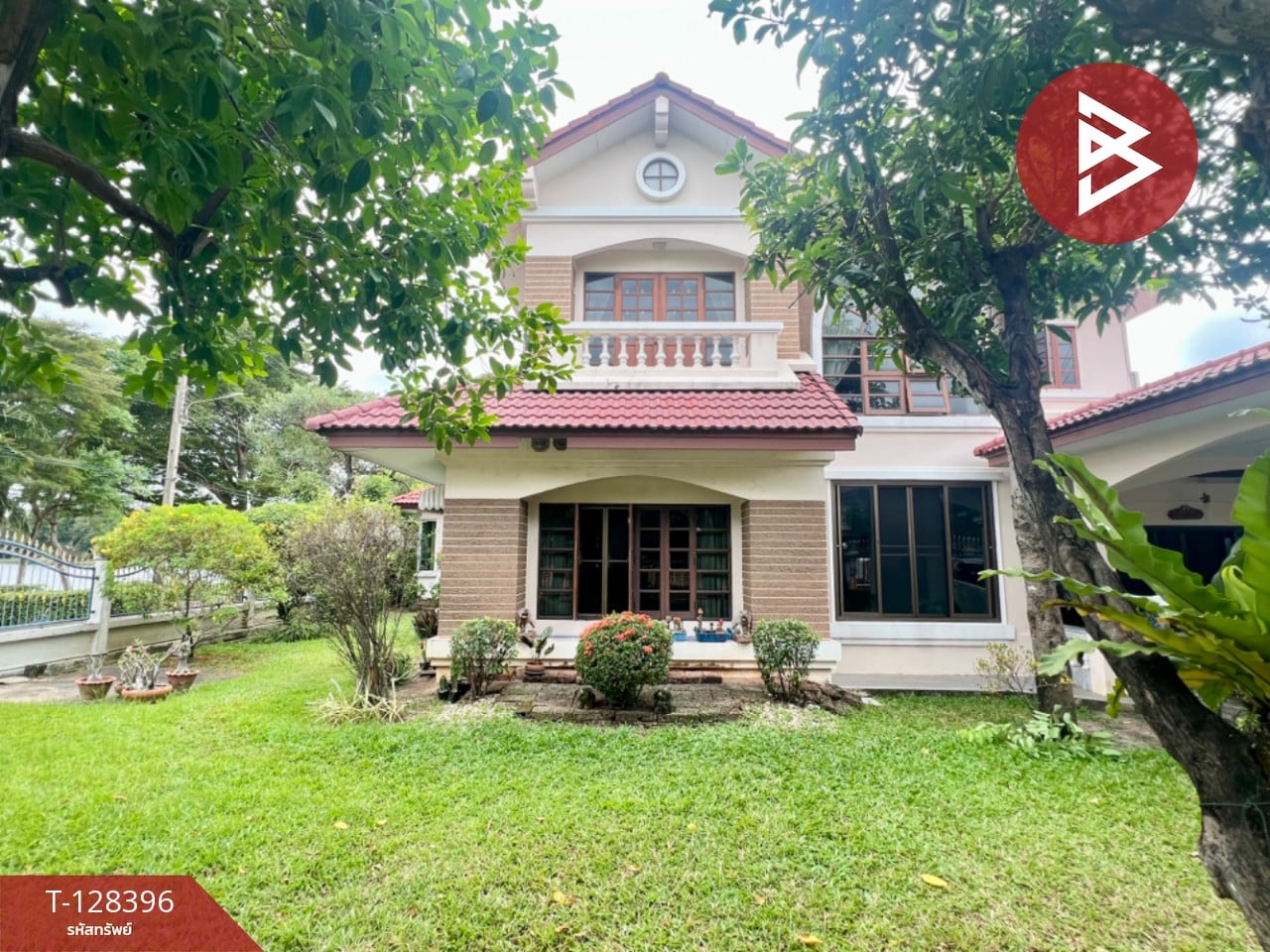ขายบ้านเดี่ยว หมู่บ้านชลลดา รามอินทรา กรุงเทพมหานคร (Chonlada Ramintra)
