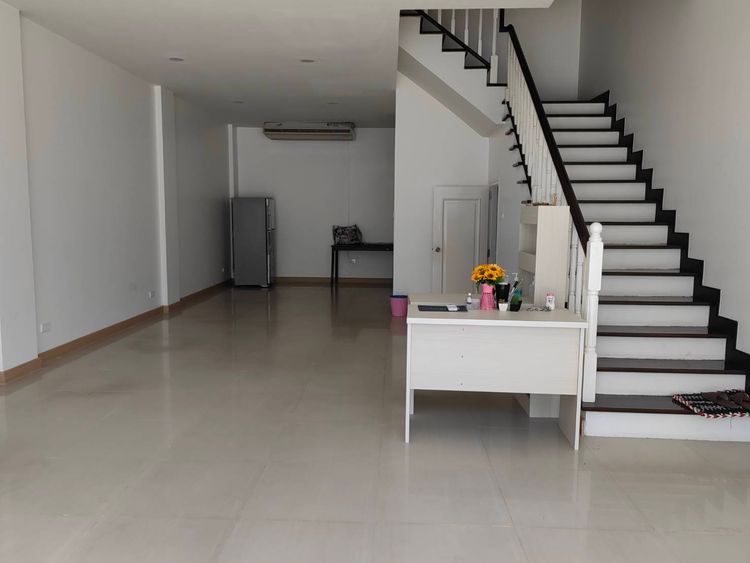 For Rent Home Office Plus Park Avenue Lasalle-Srinakarin , near BTS and, ภาพที่ 4