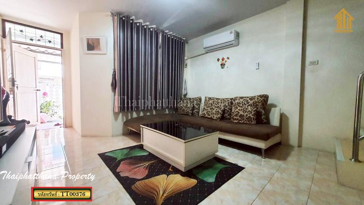 บ้านให้เช่า หมู่บ้านพนาสนธิ์ ซอยเทศบาลบางปู 23 ใกล้วงเวียนหาดอมรา, ภาพที่ 4