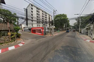 ให้เช่าพื้นที่ขายของ หน้าโรงแรม Green Palace เชียงใหม่ (กำลังรีโนเวทเปิดใหม่✨)
