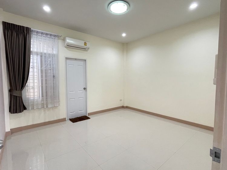 บ้านเดี่ยวให้เช่าพร้อมเฟอร์นิเจอร์ ในเมืองระยอง ทำเลดี น้ำไม่ท่วม, ภาพที่ 4