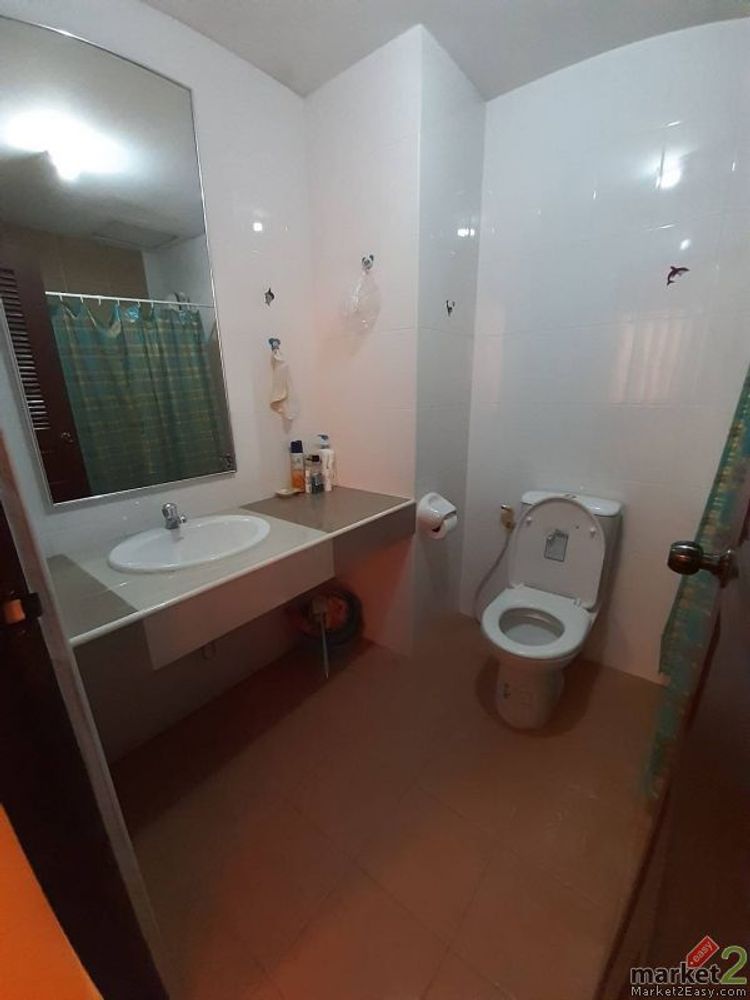 ขายห้องชุดคอนโดมิเนียม 2 ห้องนอน เดอะทรีโอ อำเภอเมืองเชียงใหม่, ภาพที่ 4