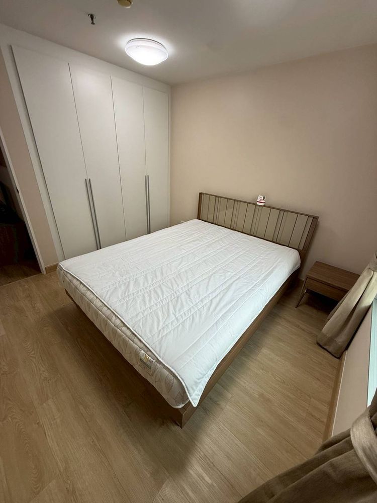 [Exclusive] Belle Grand Rama 9 | 1 Bedroom 42 SQ.M. | High Privacy | to, ภาพที่ 4