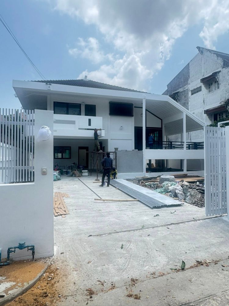 บ้านเช่าศรีนครินทร์ 4 ห้องนอน 3 ห้องน้ำ ซอย 45, ภาพที่ 4