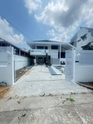 บ้านเช่าศรีนครินทร์ 4 ห้องนอน 3 ห้องน้ำ ซอย 45