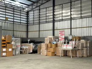 Warehouse โกดังเก็บของให้เช่า เช่าที่เก็บของ