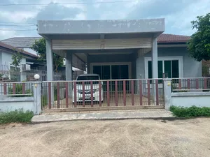 ให้เช่าบ้านแถวเกาะถ้ำ ใกล้ราชภัฎ และม.ทักษิณ อำเภอเมืองสงขลา จังหวัดสงขลา