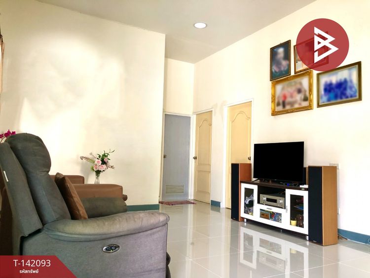 ขายบ้านเดี่ยว หมู่บ้านทรัพย์ธานี 3 ธัญบุรี-คลอง 8 ปทุมธานี, ภาพที่ 4