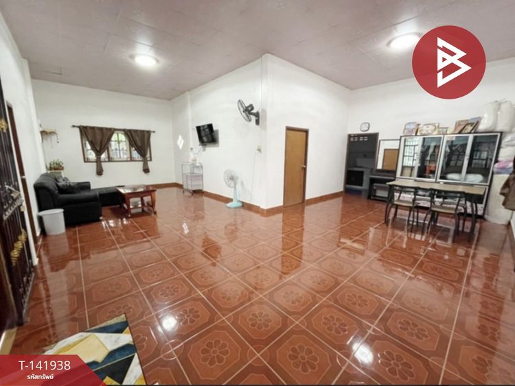 ขายบ้านเดี่ยว ชั้นเดียว เนื้อที่ 62.3 ตร.วา บ้านแพง นครพนม, ภาพที่ 4