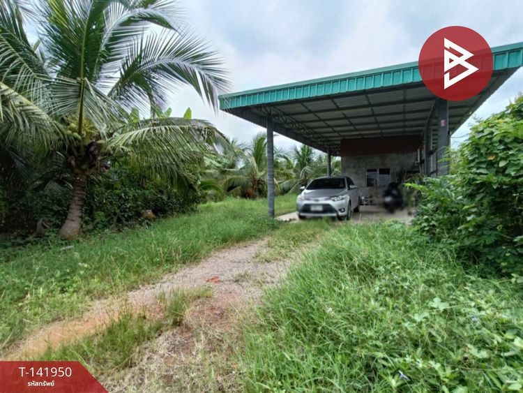 ขายที่ดินพร้อมสิ่งปลูกสร้าง เนื้อที่ 6 ไร่ 1 งาน 81 ตร.วา นางตะเคียน, ภาพที่ 4