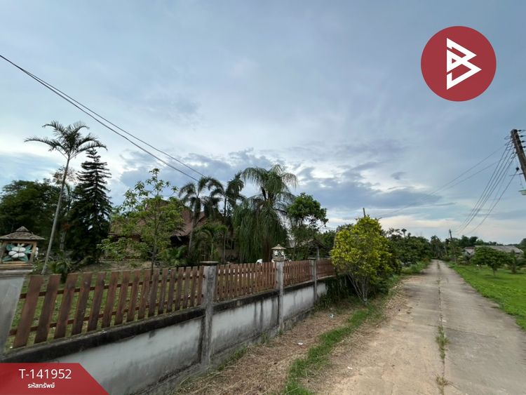 ขายบ้านเดี่ยวพร้อมที่ดิน เนื้อที่ 5 ไร่ 1 งาน 39 ตร.วา แม่จัน เชียงราย, ภาพที่ 4