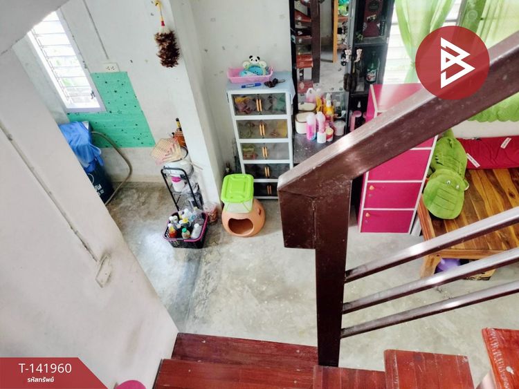 ขายด่วนบ้านเดี่ยว เนื้อที่ 24.9 ตร.วา หมู่บ้านเอื้ออาทรหัวรอ พิษณุโลก, ภาพที่ 4