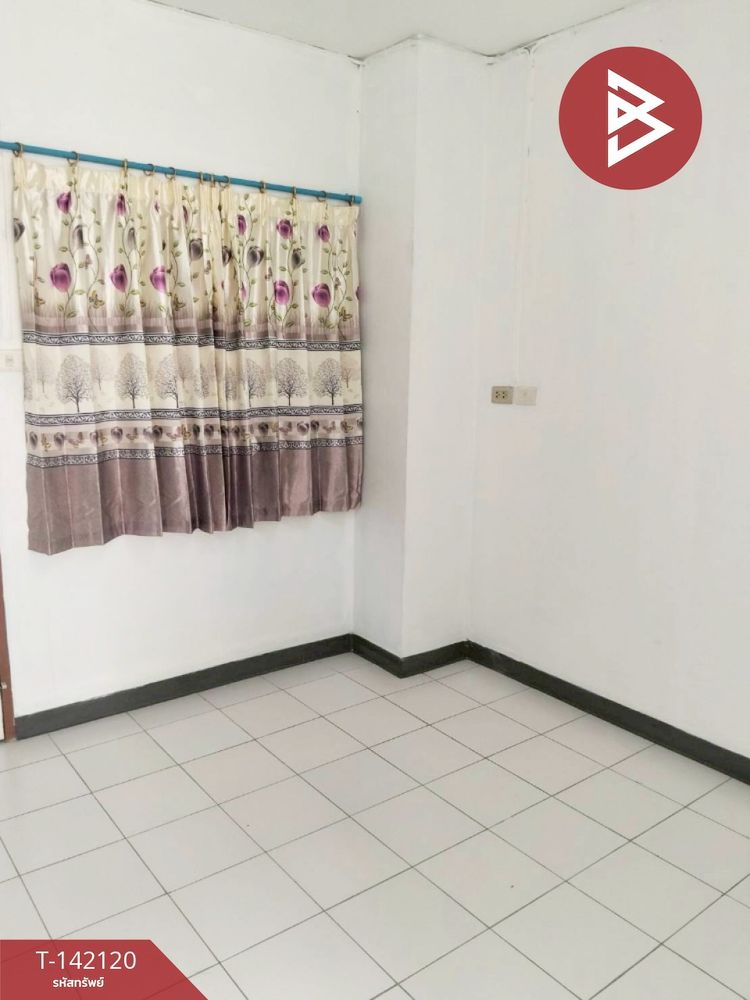 ขายห้องชุด เอื้ออาทรพร้อมมิตร บางเมือง-เทพารักษ์ สมุทรปราการ, ภาพที่ 4