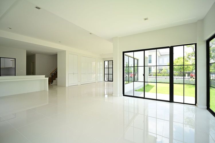 ขายบ้านเดี่ยวหลังมุม ลัดดารมย์ พุทธมณฑลสาย 3 Built-in ใหม่ทั้งหลัง, ภาพที่ 4