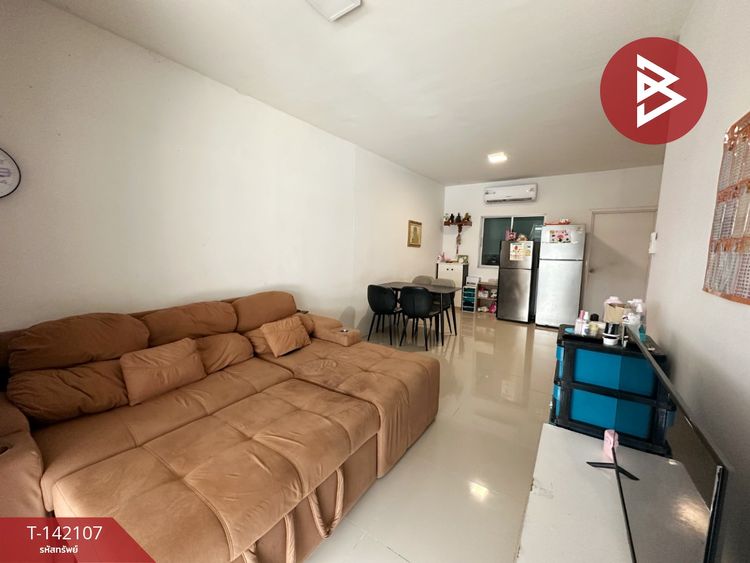 ขายทาวน์เฮ้าส์ หมู่บ้านพฤกษา122 อมตะ-บายพาส (Baan Pruksa122 Amata-By, ภาพที่ 4