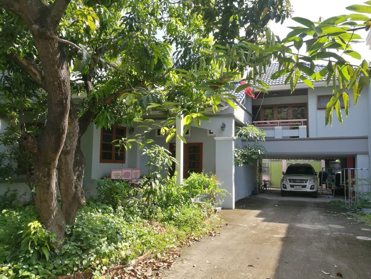 ให้เช่าบ้านเดี่ยว 144ตร.ว.โชคชัย4 ลาดพร้าว ถูกที่สุดในแอเรียนี้, ภาพที่ 4