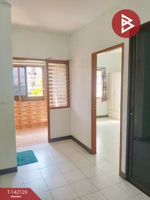 ขายห้องชุด เอื้ออาทรพร้อมมิตร บางเมือง-เทพารักษ์ สมุทรปราการ