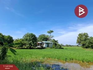  ขายที่ดิน เนื้อที่  3 ไร่ 3 งาน 67.5 ตร.วา สาริกา นครนายก