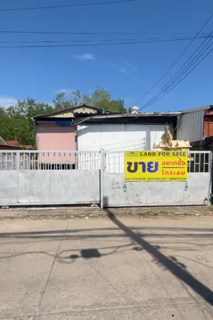 ขาย โกดัง / โรงงาน ตำบลฉลอง อำเภอเมืองภูเก็ต จังหวัดภูเก็ต