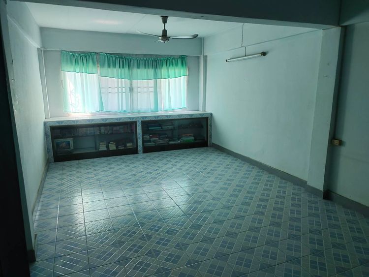 ขายอาคารพาณิชย์ ตลาดใหม่ศาลายา ใกล้มหาวิทยาลัยมหิดล, ภาพที่ 4