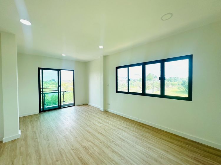 บ้านให้เช่า ราคาถูก พร้อมอยู่, ภาพที่ 4