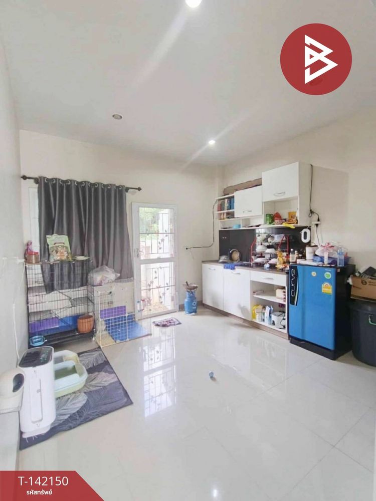 ขายบ้านเดี่ยว หมู่บ้านกรีนวิวล์ พนมสารคาม ฉะเชิงเทรา, ภาพที่ 4