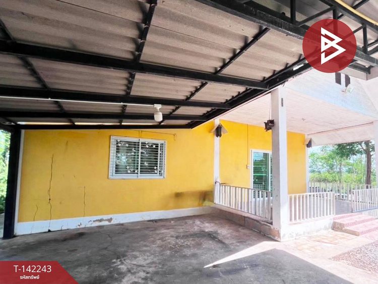 ขาย/เช่า บ้านเดี่ยว เนื้อที่ 1 ไร่ หนองขนาน เพชรบุรี ทำเลติดถนน, ภาพที่ 4