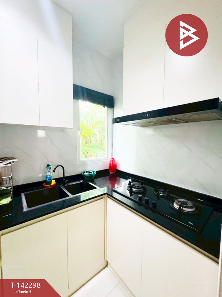 ขายบ้านเดี่ยว หมู่บ้านเพอร์เฟค เพลส วงแหวน-รามคำแหง กรุงเทพมหาคร, ภาพที่ 4