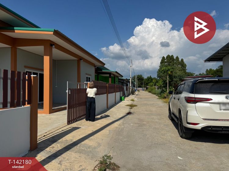 ขายบ้านเดี่ยวชั้นเดียว เนื้อที่ 60 ตร.วา แปลงยาว ฉะเชิงเทรา, ภาพที่ 4