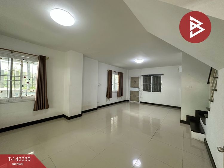 ขายทาวน์เฮ้าส์ประภัสสร พรีซีโอ พลัสวัน (Prapassorn Preseo Plus One), ภาพที่ 4