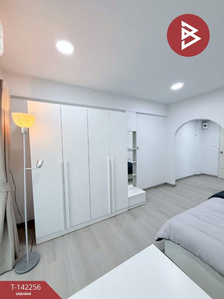 ขายคอนโดมิเนียม นิรันดร์เรสซิเดนซ์7 ประเวศ (Nirun Residence7), ภาพที่ 4
