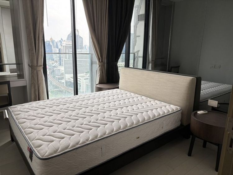 เช่าคอนโด Noble Ploenchit (โนเบิล เพลินจิต) , ภาพที่ 4