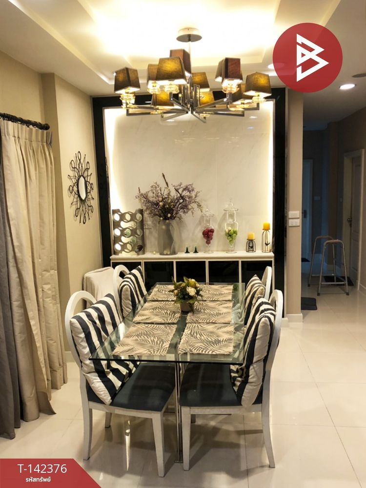 ขายบ้านเดี่ยว หมู่บ้าน Life Bangkok Boulevard วงแหวน-อ่อนนุช 2, ภาพที่ 4