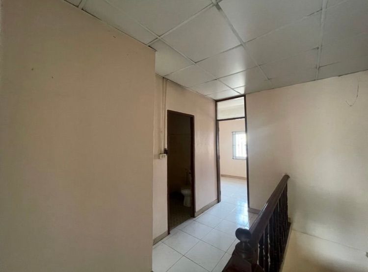 ขาย ทาวน์โฮม ในโครงการ หมู่บ้านรุ่งเรืองเฮาว์ แขวงคลองถนน เขตสายไหม, ภาพที่ 4