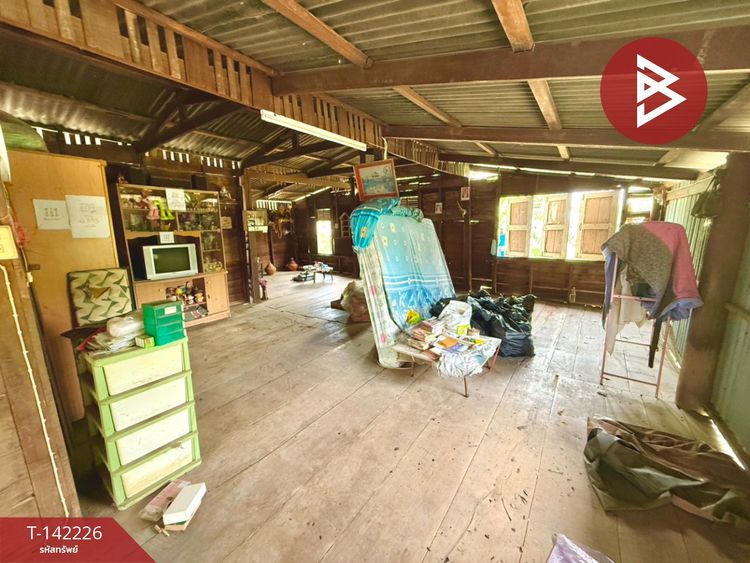 ขายบ้านเดี่ยวพร้อมที่ดิน เนื้อที่ 205 ตร.วา เกาะแก้ว โคกสำโรง ลพบุรี, ภาพที่ 4