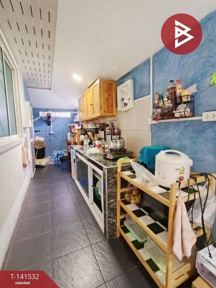  ขายบ้านเดี่ยว เนื้อที่ 40.6 ตร.วา คลองอุดมชลจร ฉะเชิงเทรา, ภาพที่ 4