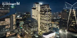 เช่าคอนโด Noble Ploenchit (โนเบิล เพลินจิต) 