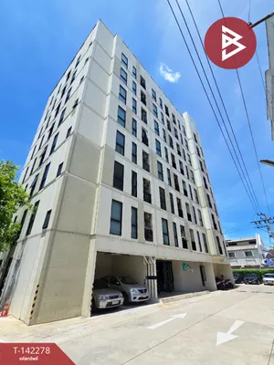 ขายคอนโด ยูนิโอ สุขุมวิท 72 (Unio Sukhumvit 72) สมุทรปราการ