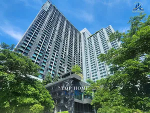🏢 ขายด่วน❗️คอนโด เอ สเปซ เมกา บางนา (A Space Mega Bangna)