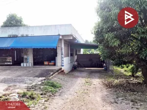 ขายที่ดิน เนื้อที่ 1 งาน 65 ตร.วา บางคนที สมุทรสงคราม
