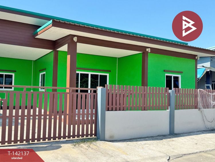 ขายบ้านเดี่ยวชั้นเดียว เนื้อที่ 60 ตร.วา แปลงยาว ฉะเชิงเทรา, ภาพที่ 4